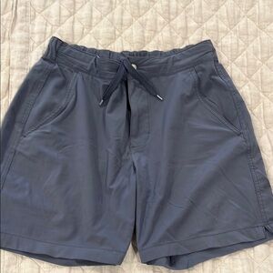 Men’s Buck Mason Deck Shorts (29)